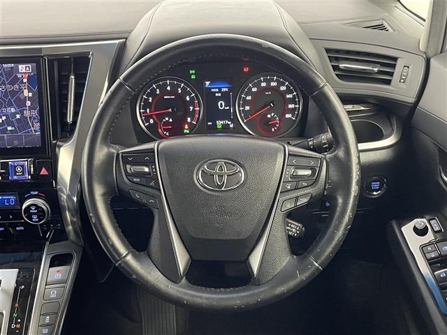 Toyota VELLFIRE 2019 8268926-3