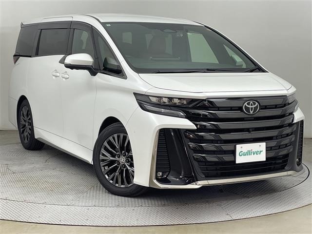 Toyota VELLFIRE 2024 8268932-0
