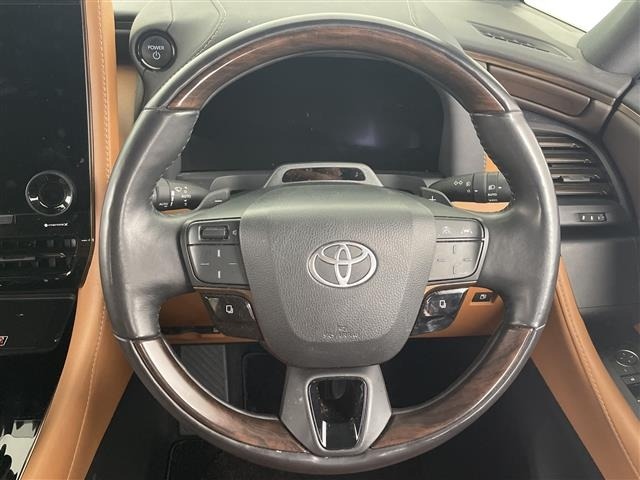 Toyota VELLFIRE 2024 8268932-12