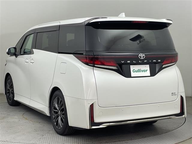 Toyota VELLFIRE 2024 8268932-13