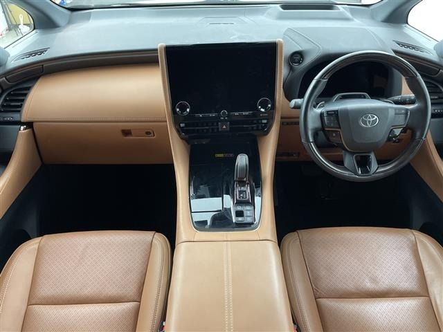Toyota VELLFIRE 2024 8268932-14
