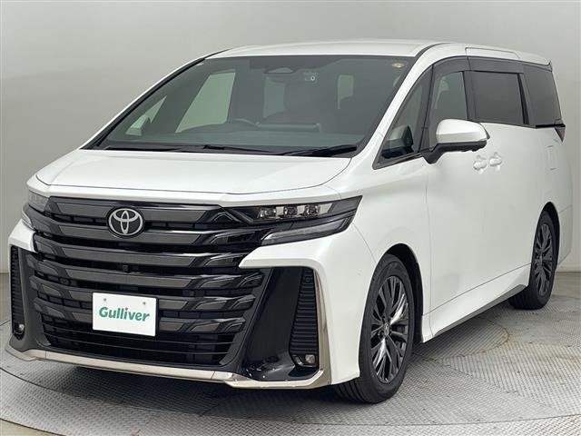 Toyota VELLFIRE 2024 8268932-15