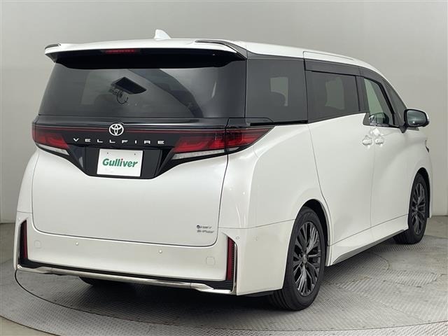 Toyota VELLFIRE 2024 8268932-16
