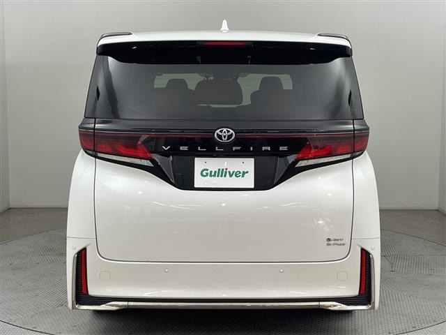 Toyota VELLFIRE 2024 8268932-18