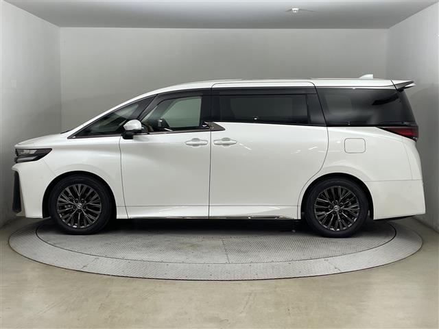 Toyota VELLFIRE 2024 8268932-19