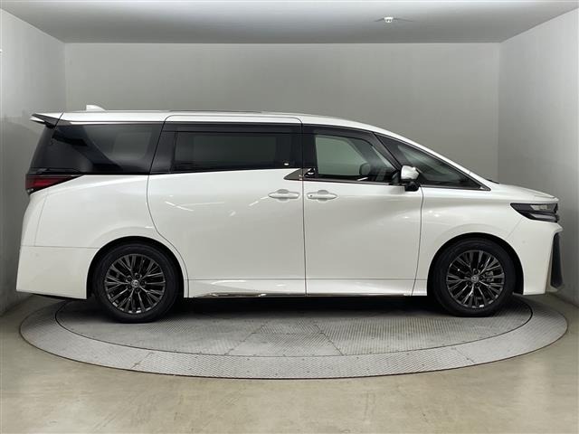 Toyota VELLFIRE 2024 8268932-21