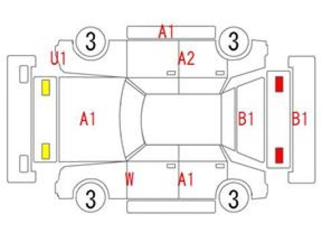 Toyota VELLFIRE 2024 8268932-23