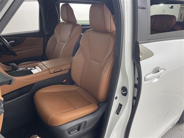Toyota VELLFIRE 2024 8268932-3