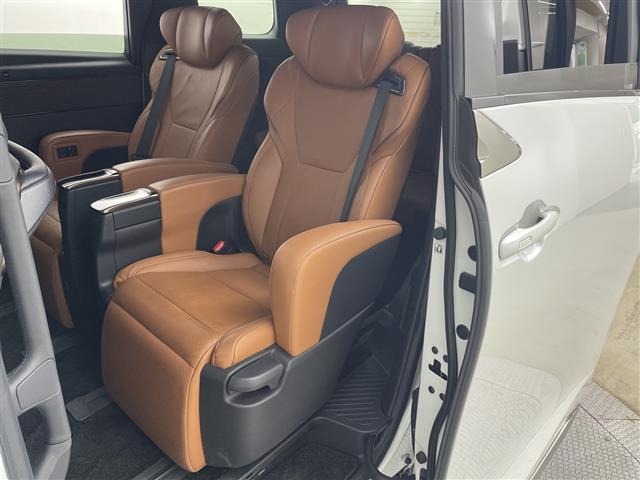 Toyota VELLFIRE 2024 8268932-7
