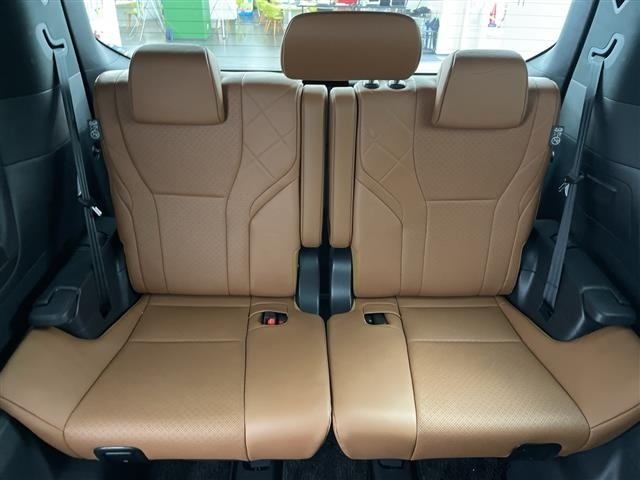 Toyota VELLFIRE 2024 8268932-8