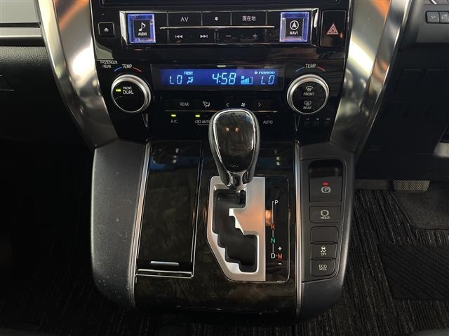 Toyota VELLFIRE 2016 8268934-10