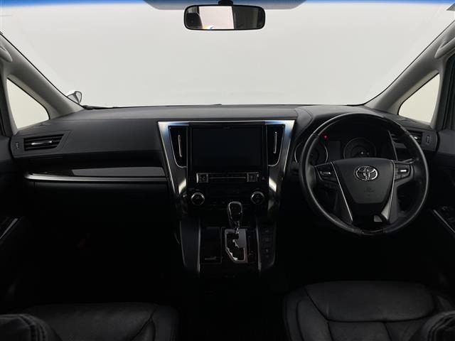 Toyota VELLFIRE 2016 8268934-15