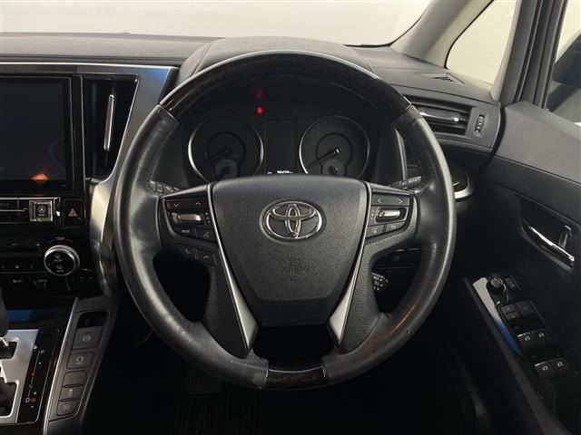 Toyota VELLFIRE 2016 8268934-16