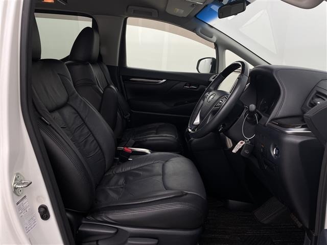 Toyota VELLFIRE 2016 8268934-20