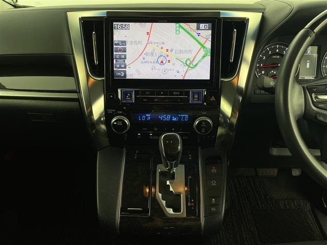 Toyota VELLFIRE 2016 8268934-21