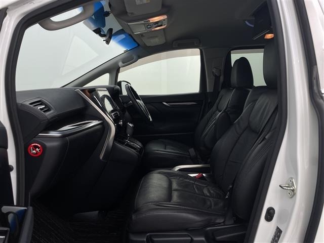 Toyota VELLFIRE 2016 8268934-22