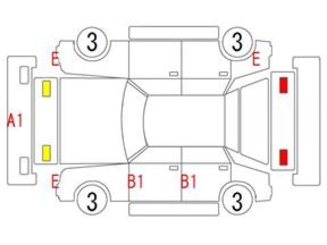 Toyota VELLFIRE 2016 8268934-23