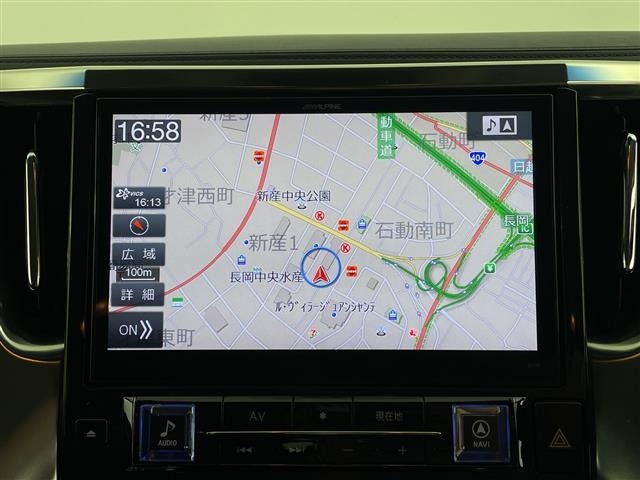 Toyota VELLFIRE 2016 8268934-3