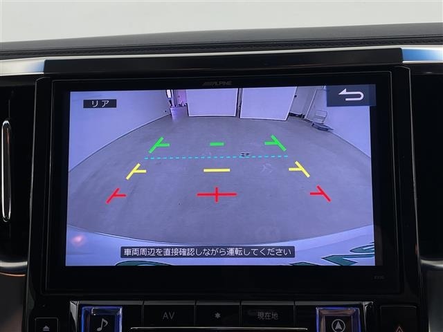 Toyota VELLFIRE 2016 8268934-5
