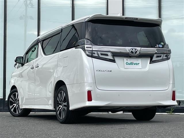 Toyota VELLFIRE 2019 8268935-14