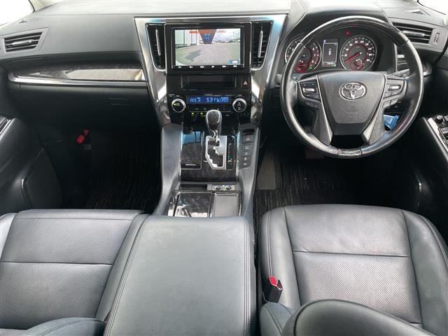 Toyota VELLFIRE 2019 8268935-15