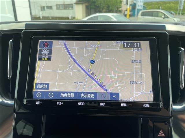 Toyota VELLFIRE 2019 8268935-16