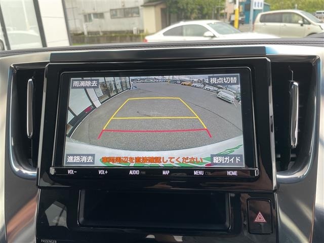 Toyota VELLFIRE 2019 8268935-17