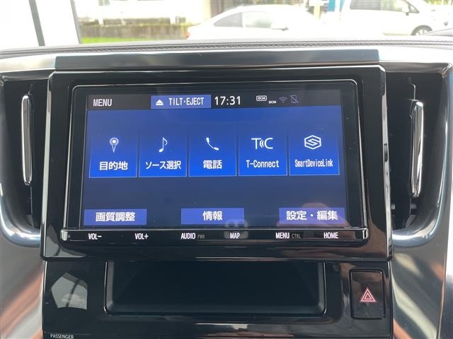 Toyota VELLFIRE 2019 8268935-19