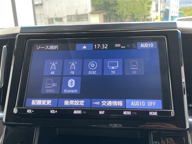 Toyota VELLFIRE 2019 8268935-20