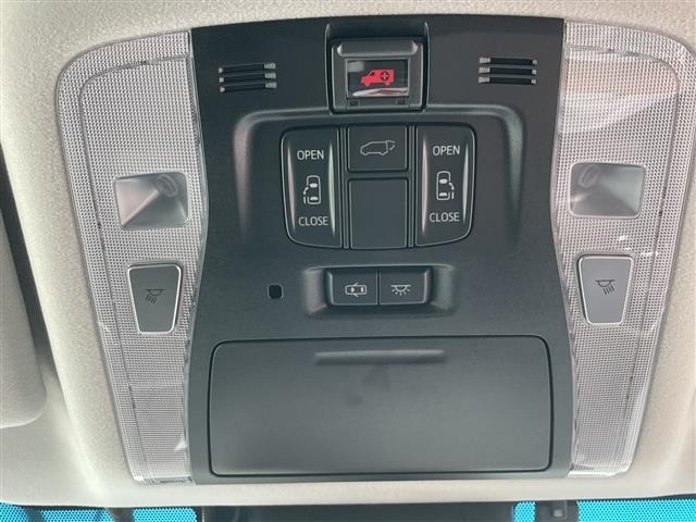 Toyota VELLFIRE 2019 8268935-22