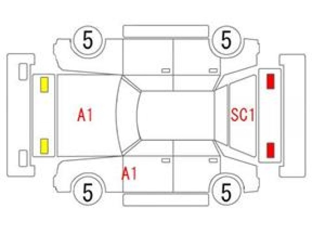Toyota VELLFIRE 2019 8268935-24
