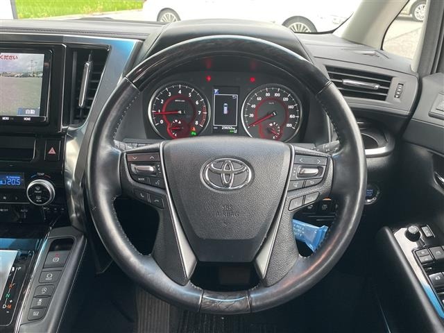 Toyota VELLFIRE 2019 8268935-9