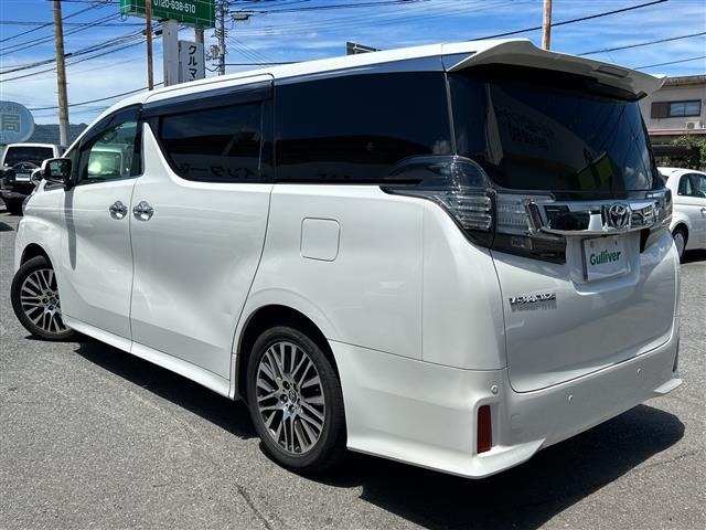 Toyota VELLFIRE 2017 8268941-13