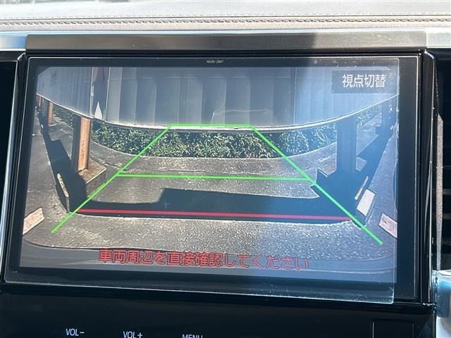 Toyota VELLFIRE 2017 8268941-18