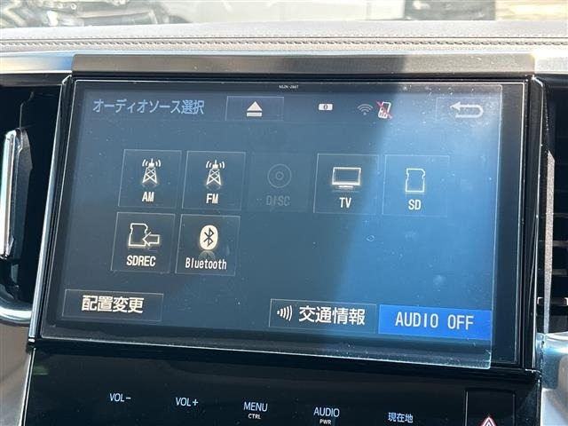 Toyota VELLFIRE 2017 8268941-19