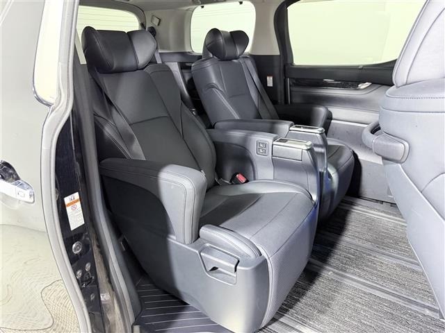 Toyota VELLFIRE 2019 8268942-11