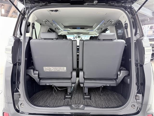 Toyota VELLFIRE 2019 8268942-12
