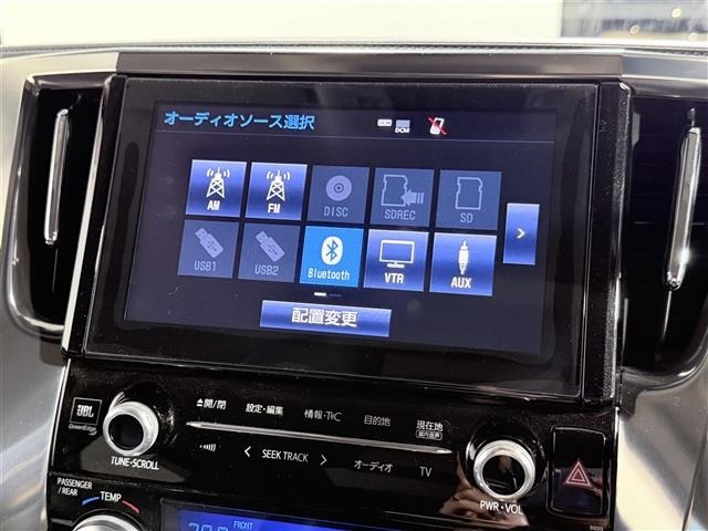 Toyota VELLFIRE 2019 8268942-13