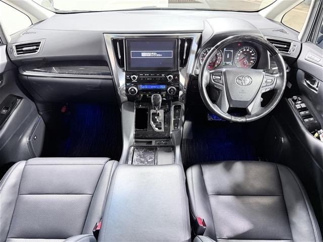Toyota VELLFIRE 2019 8268942-14