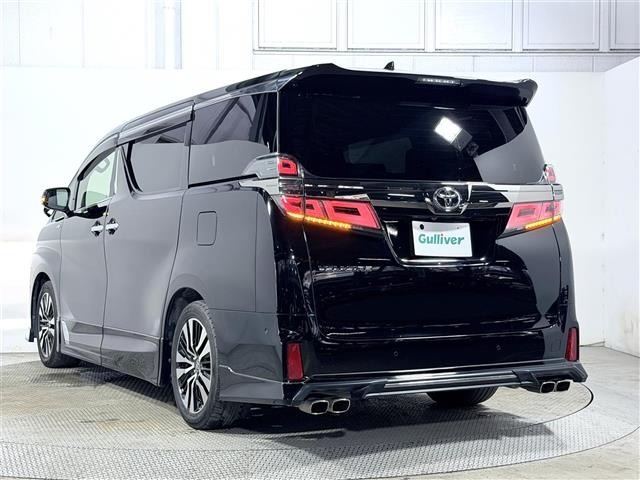 Toyota VELLFIRE 2019 8268942-18