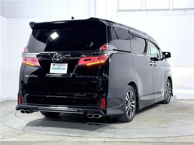 Toyota VELLFIRE 2019 8268942-19