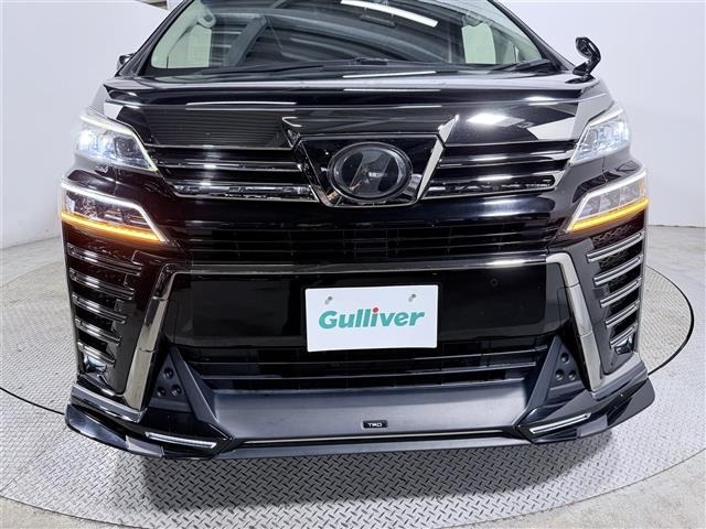 Toyota VELLFIRE 2019 8268942-20