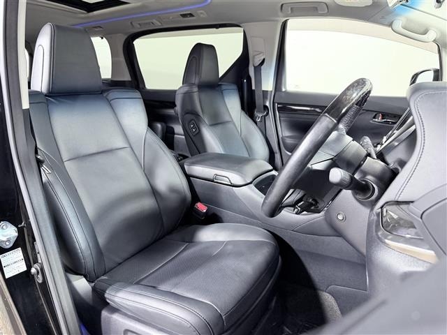 Toyota VELLFIRE 2019 8268942-22