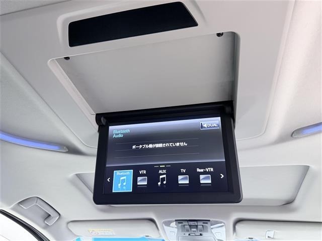 Toyota VELLFIRE 2019 8268942-4