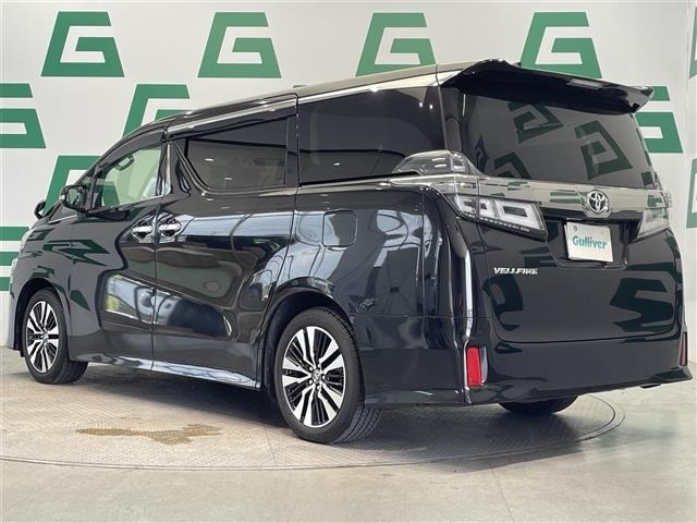Toyota VELLFIRE 2019 8268943-13