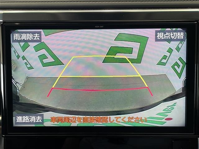 Toyota VELLFIRE 2019 8268943-15