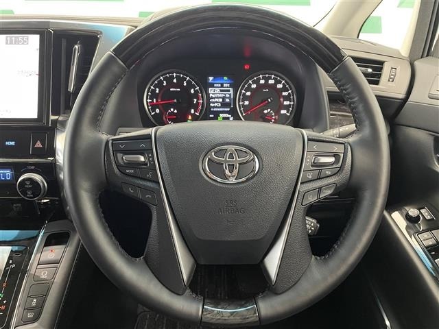 Toyota VELLFIRE 2019 8268943-19