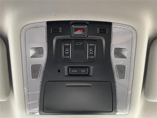 Toyota VELLFIRE 2019 8268943-2