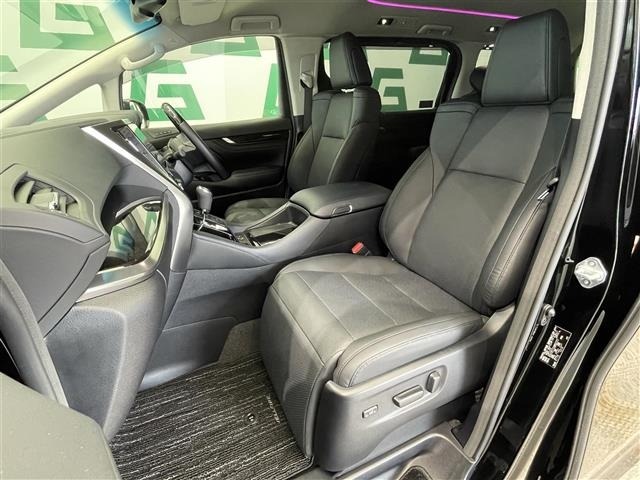 Toyota VELLFIRE 2019 8268943-6