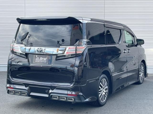 Toyota VELLFIRE 2016 8268944-13